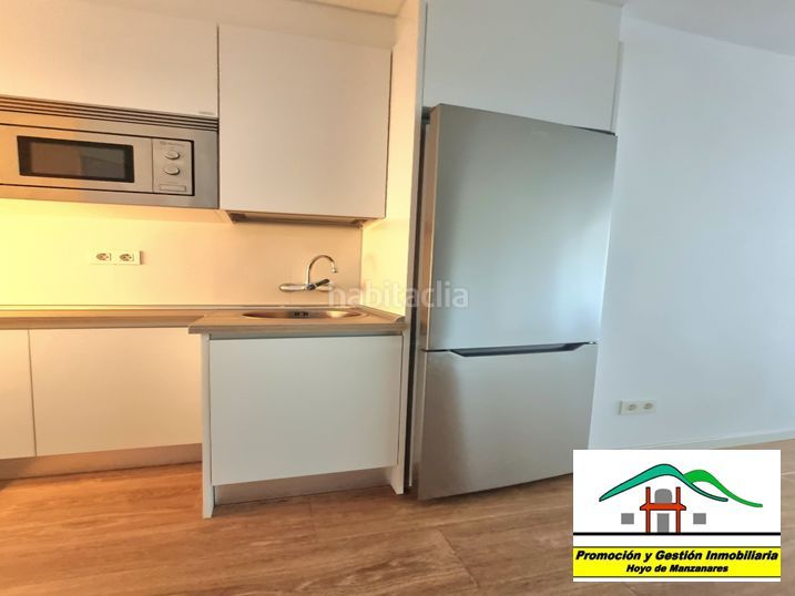 Foto 5cbc1672-1986-4e0a-8560-4300953348b0. Affitto monolocale in calle de orense 25 in Cuatro Caminos - Azca Madrid