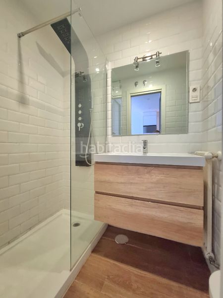 Foto a4189884-29a2-486b-a2e3-64ba60de4096. Affitto monolocale in calle de orense 25 in Cuatro Caminos - Azca Madrid