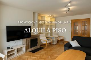 Location Appartement  Urbanización el roquedal 12