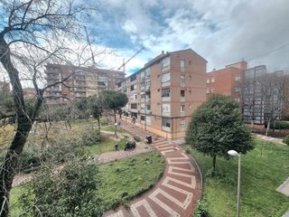 Etagenwohnung in Calle de guadalete 8