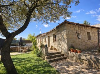 Haus in Calle gargantilla 3