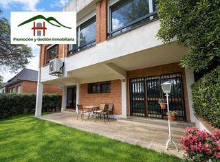 Doppelhaus  Calle del cares