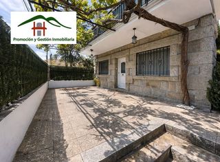 Piccolo appartamento in Avenida de la Paloma 14