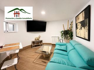 Location Appartement à Avenida de enrique ruiz gomez 49