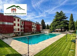 Appartement à Urbanización El Roquedal 12