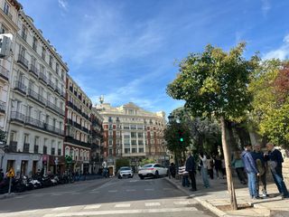 Pis a Plaza de Alonso Martínez 22