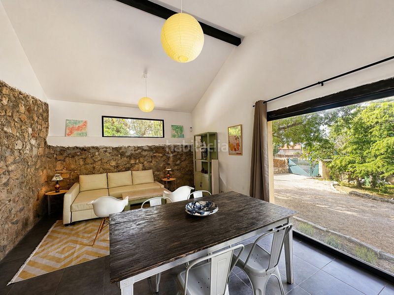 Foto d8bd7fa3-1131-4485-8c64-a041f3488e00. Lloguer casa a avenida de La Berzosilla 40 a La Berzosilla Torrelodones