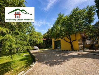 Location Maison  Avenida de la berzosilla 40