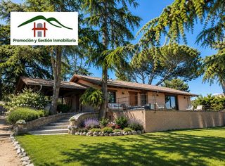 Chalet à Calle hurtada 43d