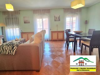 Lloguer Dúplex a Calle de la alcuruela 5