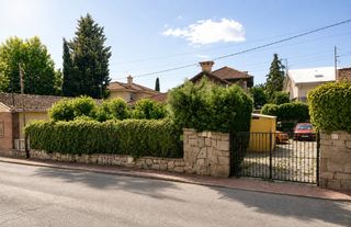 Etagenwohnung in Calle de los molinos 16