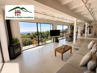Chalet à Camino de manzanares 30d