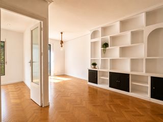 Etagenwohnung in Calle de martín de vargas 16