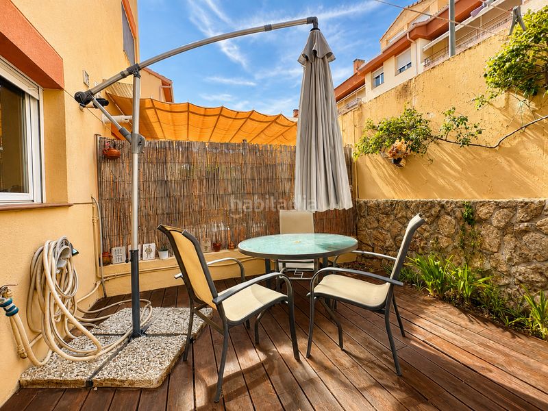 Foto ef4b03cb-98d9-4edf-b501-cd5a7d9aebfe. Casa aparellada a calle del cedro 55 a Los Robles Torrelodones