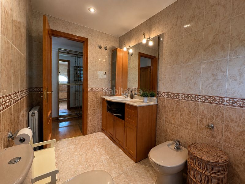 Foto 222fb7e4-0993-43d4-9b52-327534f74c24. Casa pareada en Los Robles Torrelodones