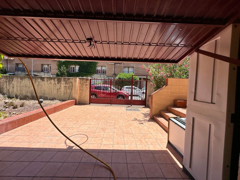 Foto 488dfb6a-52d7-428d-b084-8f148d9c2443. Casa pareada en Los Robles Torrelodones