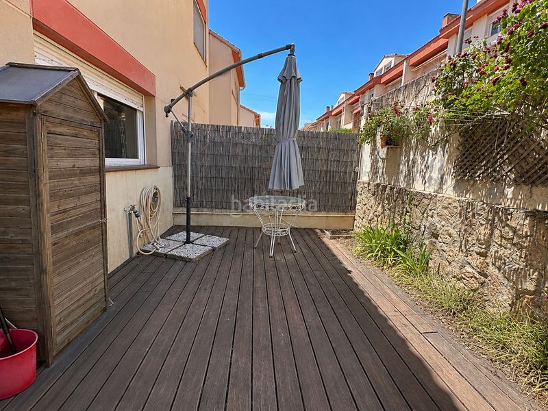 Foto 7118b642-e3e0-4d7c-8749-0cbd0be88899. Towny house in calle del cedro 55 in Los Robles Torrelodones