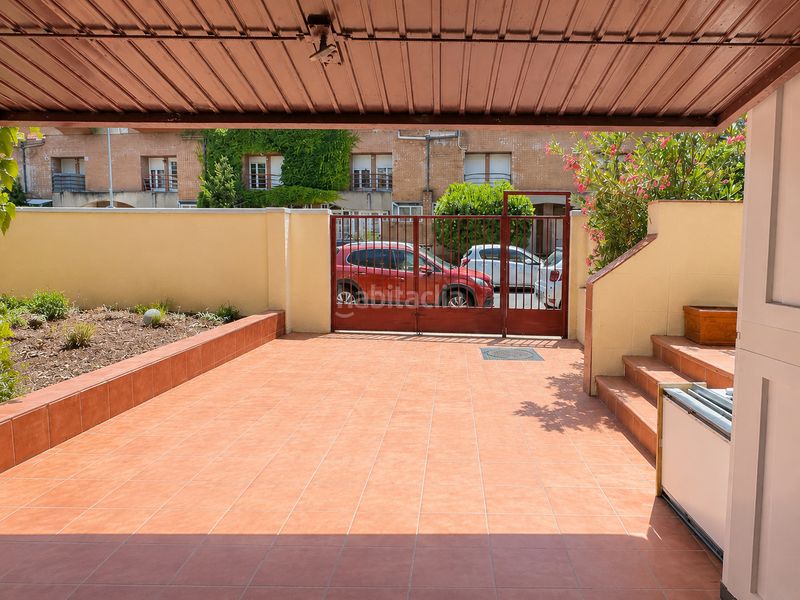 Foto fb1d7e56-2ef8-47ba-be98-0411e1f880ff. Towny house in calle del cedro 55 in Los Robles Torrelodones