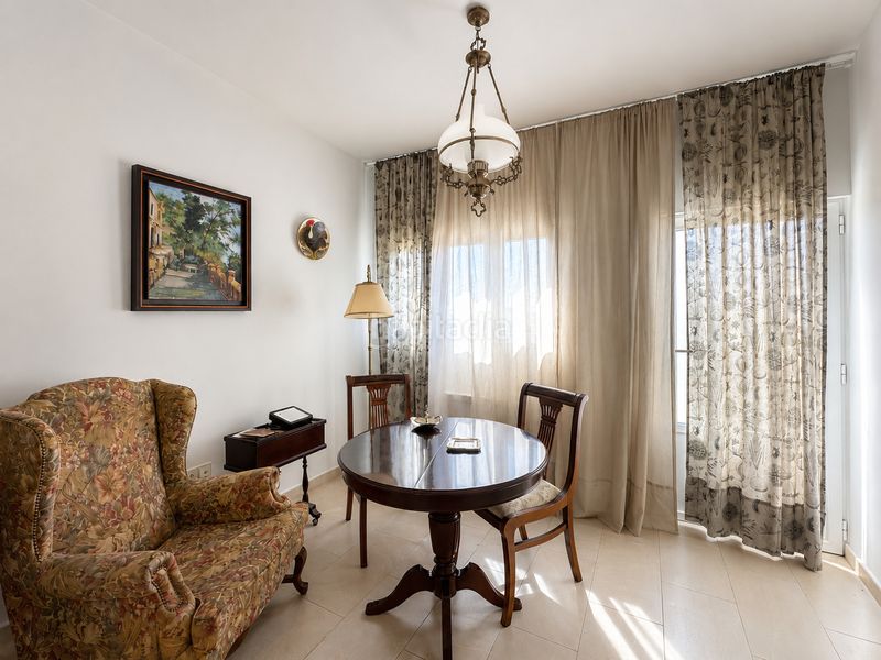 Foto 1045acf2-1d02-4d84-8661-968c5e2f6d73. Location maison dans avenida de la paloma 45 dans Hoyo de Manzanares