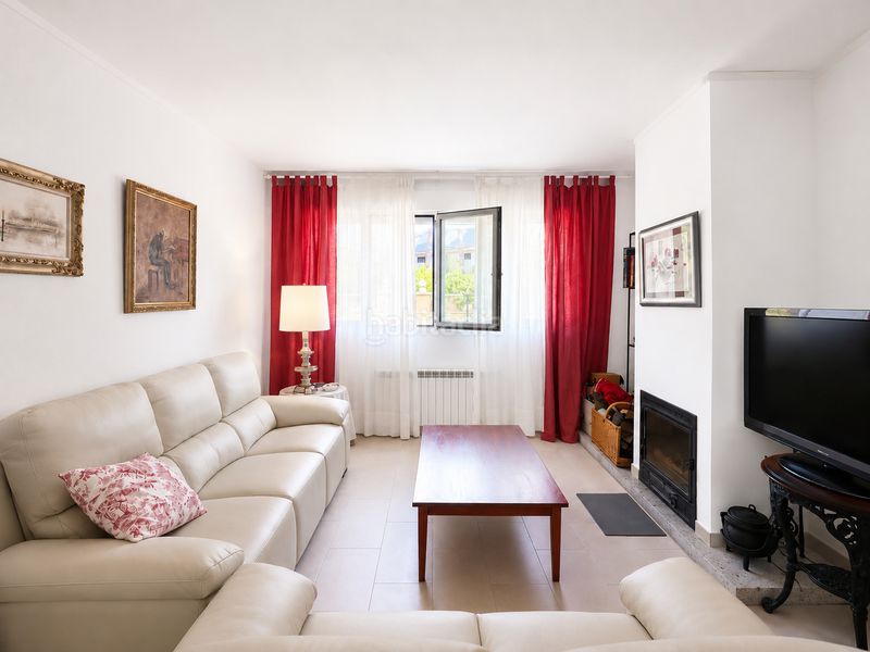 Foto 4f54878f-2041-43bc-868f-4fa84781313c. Location maison dans avenida de la paloma 45 dans Hoyo de Manzanares