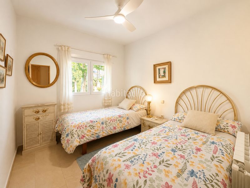 Foto 5a821f0f-d787-43a7-9167-5687ea3bc085. Location maison dans avenida de la paloma 45 dans Hoyo de Manzanares