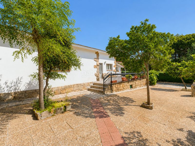 Foto 5b91db39-e7a6-4b51-a7b1-ea23dd265cbb. Location maison dans avenida de la paloma 45 dans Hoyo de Manzanares