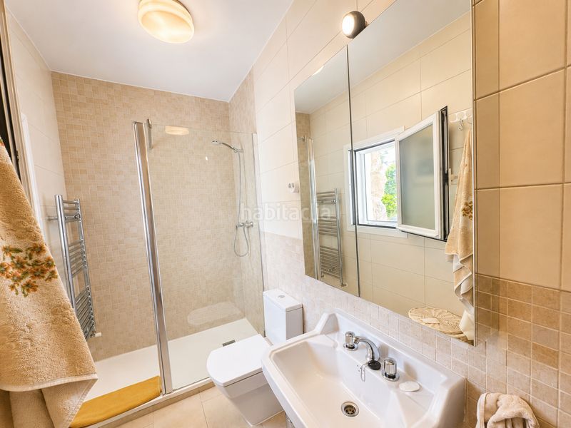 Foto 72f21a70-08f3-4612-a3ff-6d03613375fd. Location maison dans avenida de la paloma 45 dans Hoyo de Manzanares
