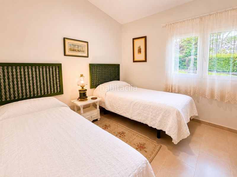 Foto 8775f65a-0f5c-439f-9766-bf8bf2de30b5. Location maison dans avenida de la paloma 45 dans Hoyo de Manzanares