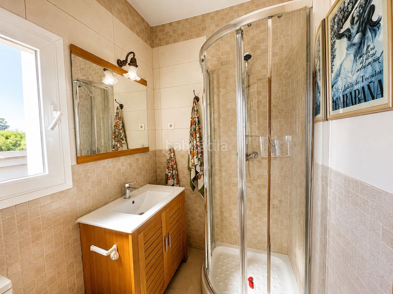 Foto d42d1d0d-7955-4596-95d2-5f55d638113d. Location maison dans avenida de la paloma 45 dans Hoyo de Manzanares