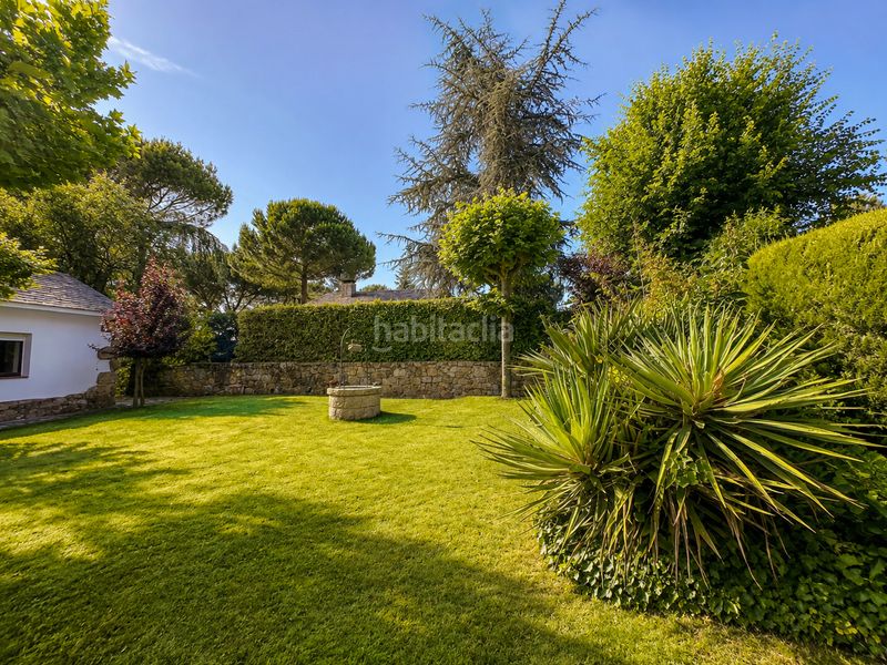 Foto f0f7986e-85a6-43cc-af71-068e766fd87c. Location maison dans avenida de la paloma 45 dans Hoyo de Manzanares