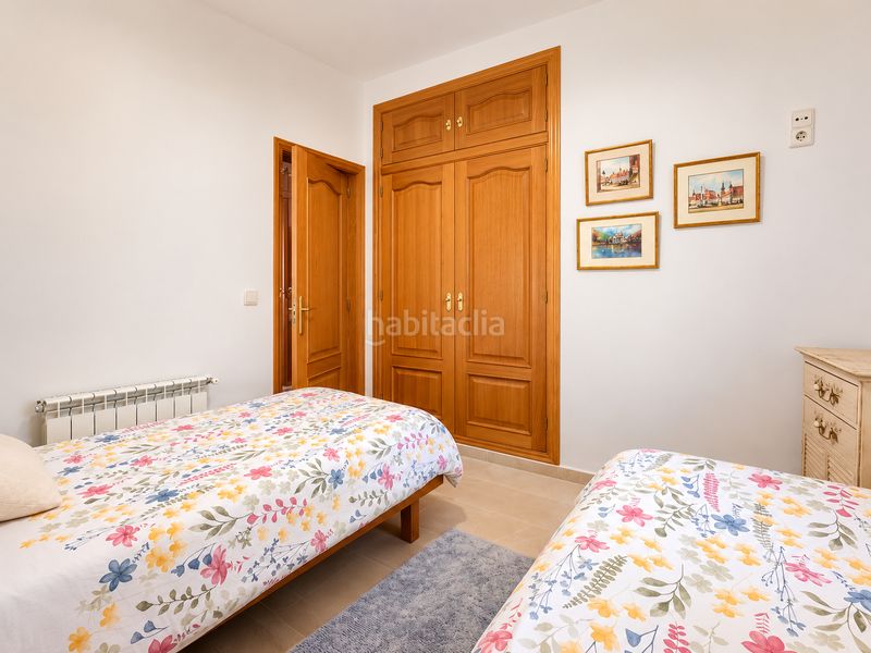 Foto f7f25072-22c3-422a-9cf5-d8b1acbc0dca. Location maison dans avenida de la paloma 45 dans Hoyo de Manzanares
