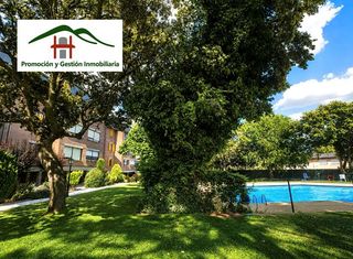 Flat  Camino de manzanares 21