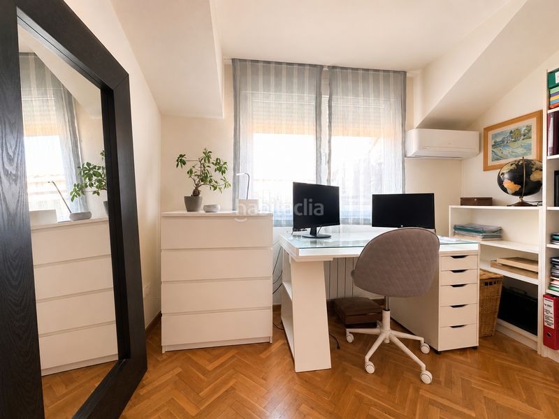 Foto ac0d0600-bee8-45dd-84a6-c64ae0696844. Dúplex a calle ángel alberquilla polín 11 a Casco Antiguo Torrelodones