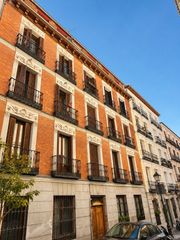 Appartamento in Costanilla de san pedro 10