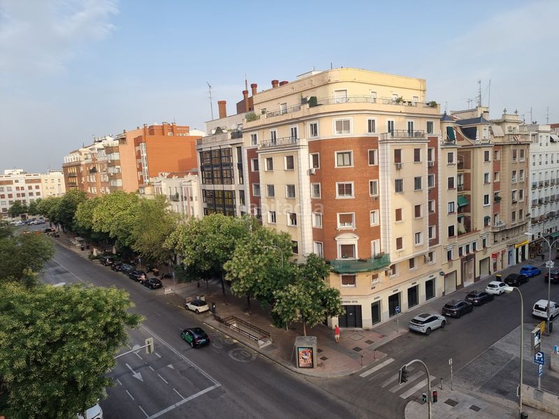 Foto c9aca921-5e69-4b88-8782-369875a4b029. Lloguer pis a calle de la fuente del berro 22 a Goya Madrid