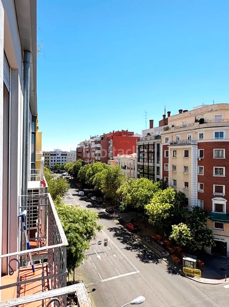 Foto d0aee981-e8ec-47bd-9066-ce8f366510b0. Lloguer pis a calle de la fuente del berro 22 a Goya Madrid