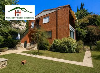 Reihenhaus  Calle zarrazin 7