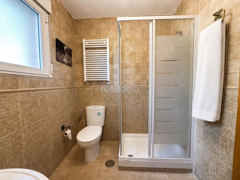 Foto 338d4a3e-cca1-46d8-88be-7ac680009146. Casa adossada a calle zarrazin 7 a Hoyo de Manzanares