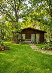 Location Chalet  Calle hurtada 59