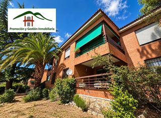 Miete Etagenwohnung  Calle del nalón 10