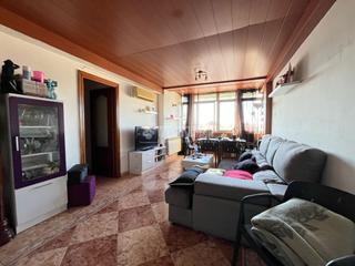 Piso en Caballería Española. Piso en venta en alcalá de henares