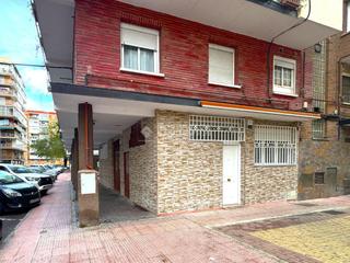 Piso en Caballería Española. Piso en venta en alcalá de henares