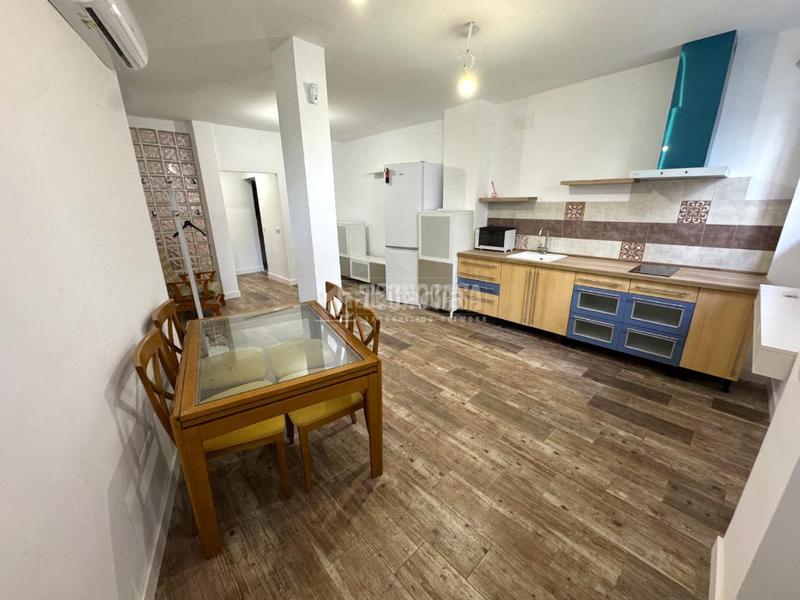 Foto 88e5ca81-f1e8-4a70-975b-17eaf824f9f8. Pis a Caballería Española Alcalá de Henares