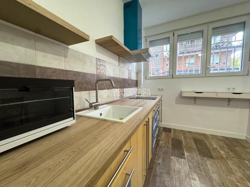 Foto 95bdddb7-12db-47a4-ae22-c3ac31102a0d. Pis a Caballería Española Alcalá de Henares