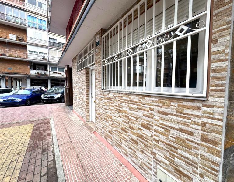 Foto b675f91f-92db-4f61-94cc-b1eeb84fd5a2. Pis a Caballería Española Alcalá de Henares