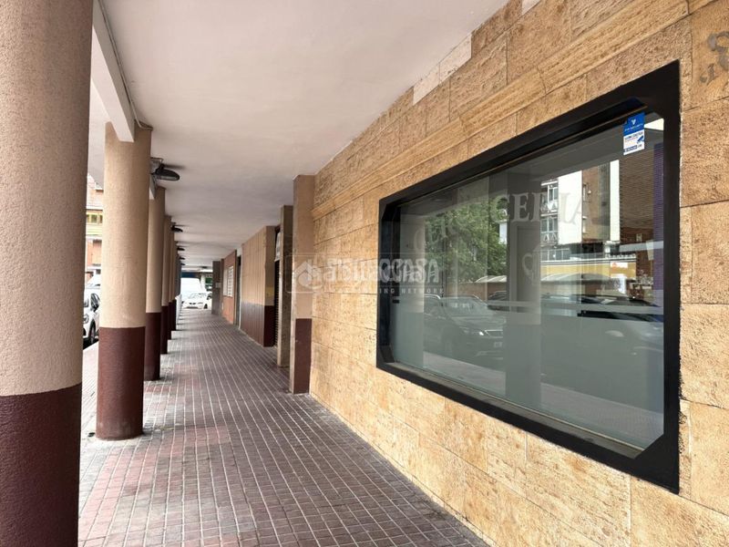 Foto 0a53d13a-6550-4bad-b605-61e38531c0c0. Pis a Caballería Española Alcalá de Henares