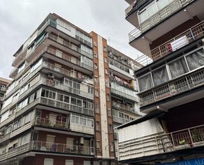 Flat in Caballería Española. Piso en venta en alcalá de henares