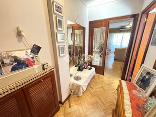 Piso en Caballería Española