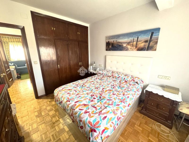 Foto 448c8cfb-95e1-4374-8206-d33d1a863b93. Pis amb calefacció a Caballería Española Alcalá de Henares