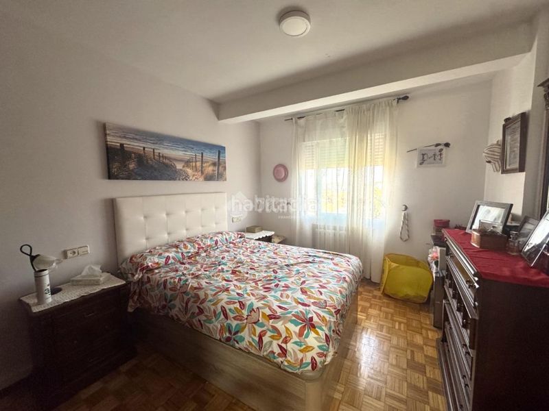 Foto 4a7043d9-e4c8-4f4f-bab0-31f75e605ba2. Pis amb calefacció a Caballería Española Alcalá de Henares